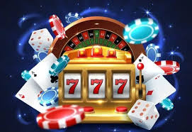 Experience Excitement and Winning at Casino Jackpot City UK