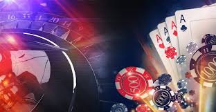 Experience the Thrill of Online Casino Trino 1505088283