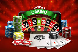 Experience the Thrill of Online Casino Trino 1505088283