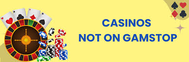 Exploring Betting Sites Not on GamStop An In-Depth Guide